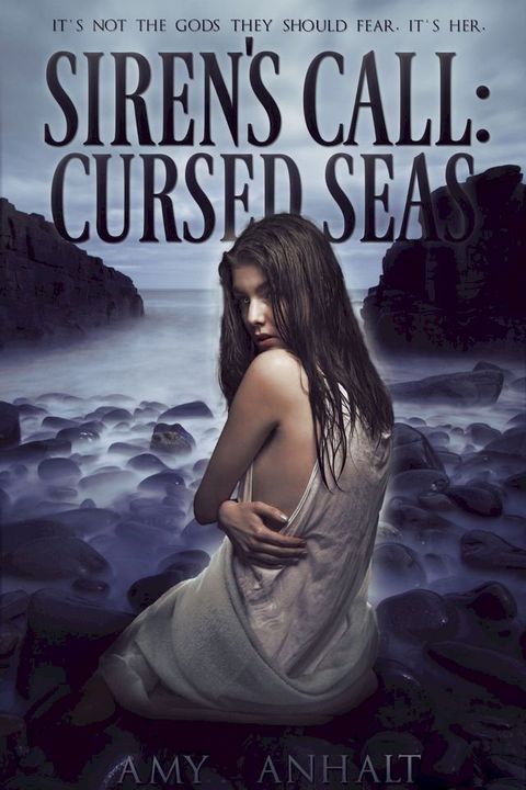 Siren's Call: Cursed Seas(Kobo/電子書)