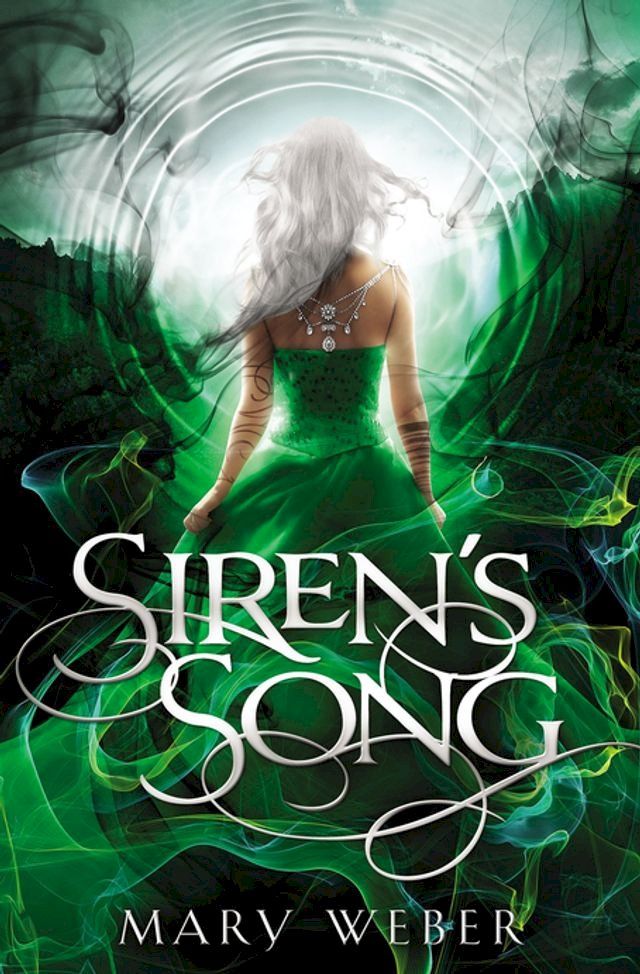  Siren's Song(Kobo/電子書)