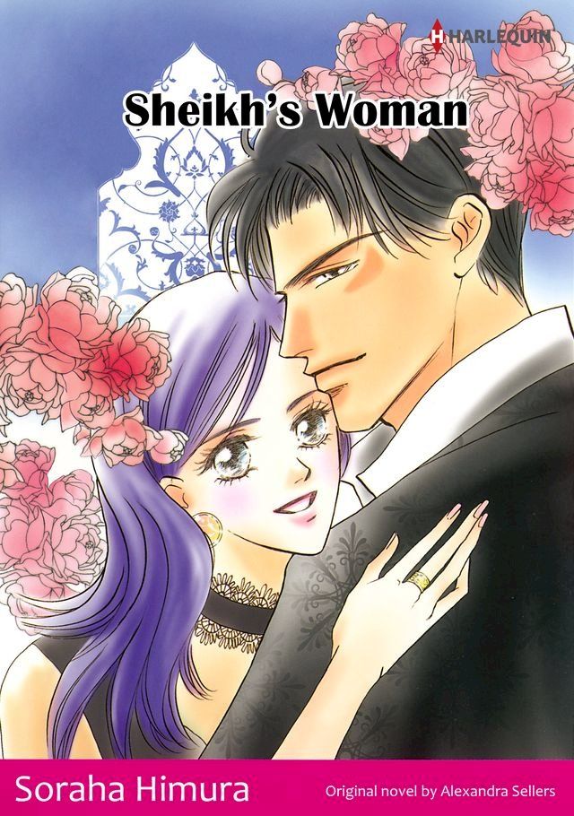  SHEIKH'S WOMAN (Harlequin Comics)(Kobo/電子書)