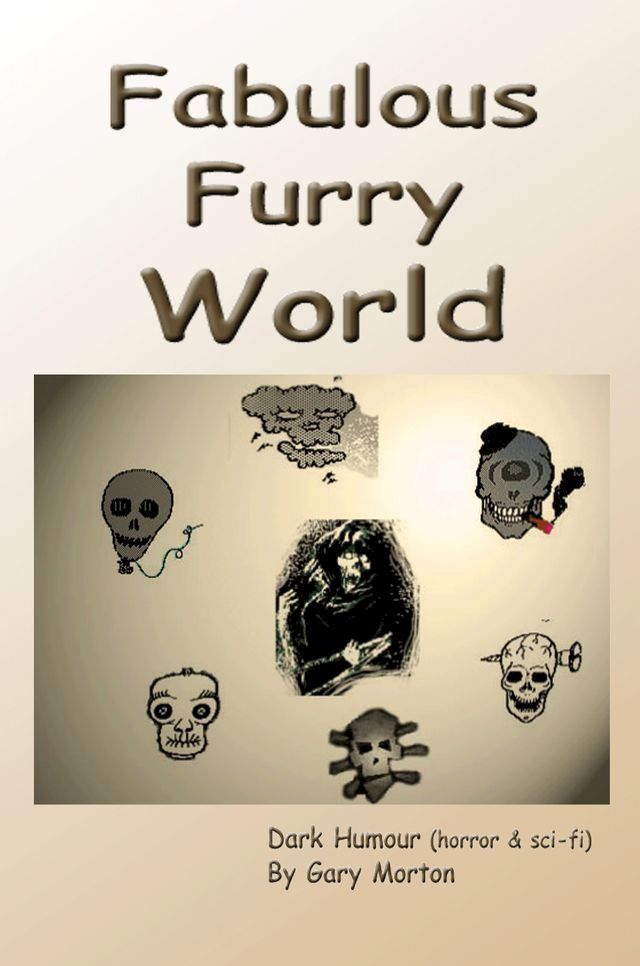  Fabulous Furry World(Kobo/電子書)