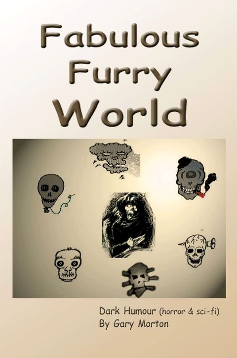 Fabulous Furry World(Kobo/電子書)