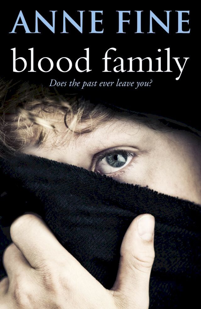  Blood Family(Kobo/電子書)