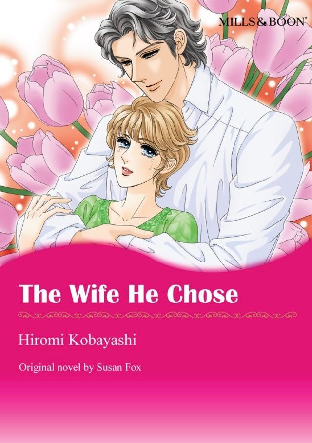  THE WIFE HE CHOSE(Kobo/電子書)