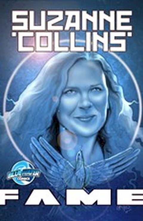 FAME: Suzanne Collins: The creator of the Hunger Games(Kobo/電子書)