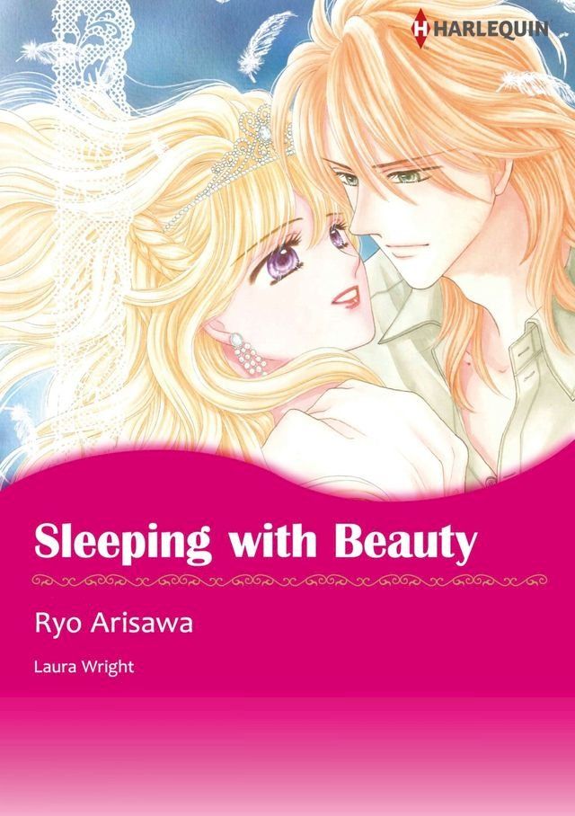  SLEEPING WITH BEAUTY (Harlequin Comics)(Kobo/電子書)