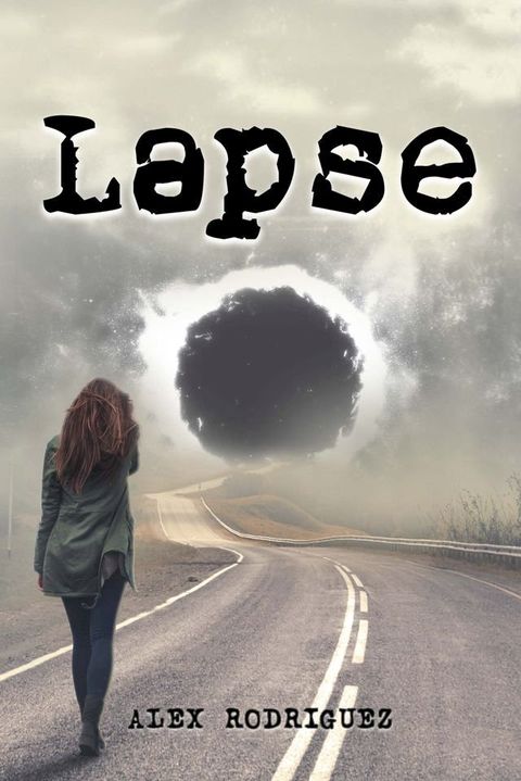 Lapse(Kobo/電子書)