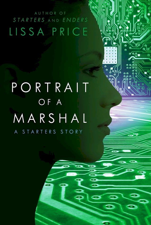  Portrait of a Marshal: A Starters Story(Kobo/電子書)