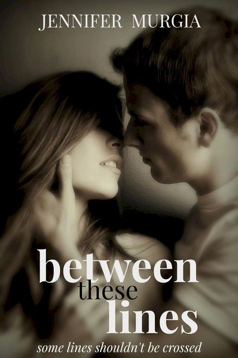 Between These Lines(Kobo/電子書)