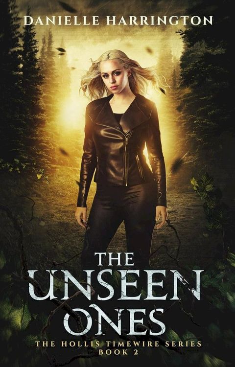 The Unseen Ones(Kobo/電子書)