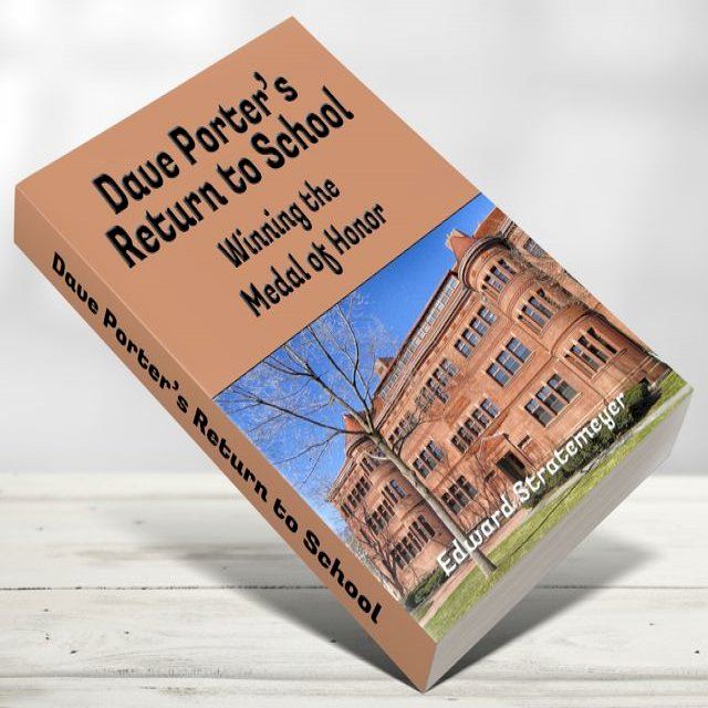  Dave Porter's Return to School (Illustrated)(Kobo/電子書)