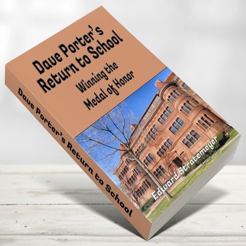 Dave Porter's Return to School (Illustrated)(Kobo/電子書)