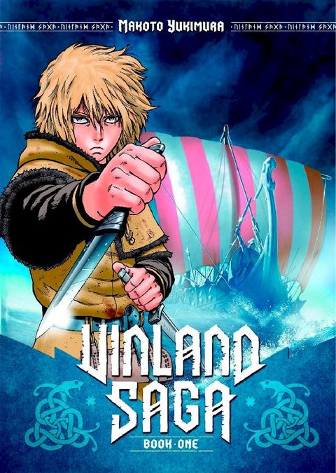 Vinland Saga 1(Kobo/電子書)