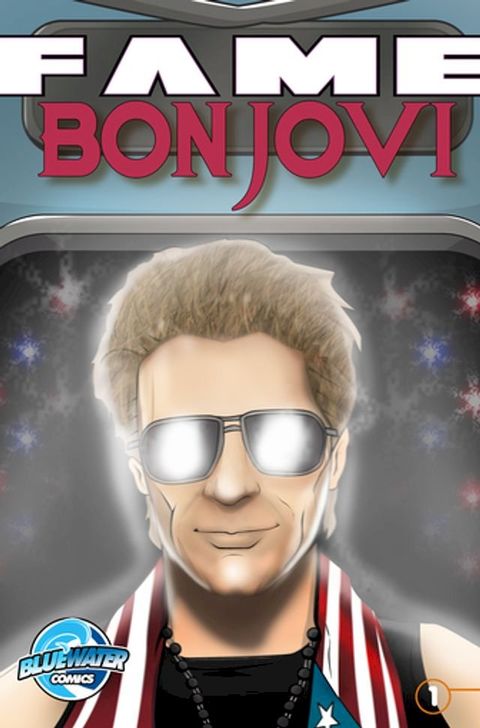 FAME: Bon Jovi(Kobo/電子書)