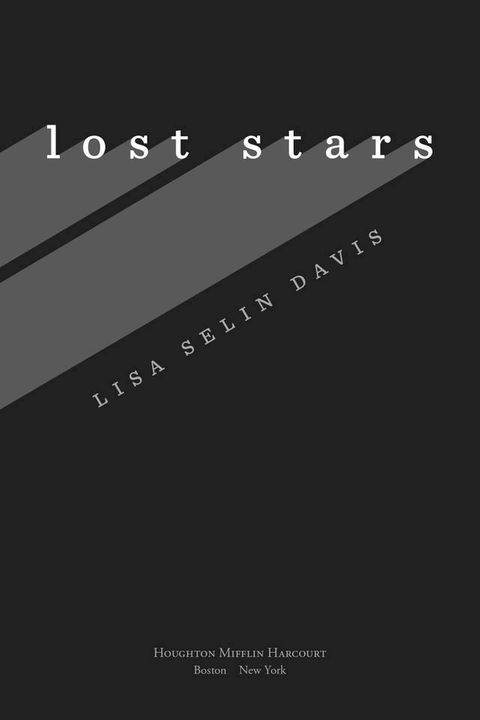 Lost Stars(Kobo/電子書)