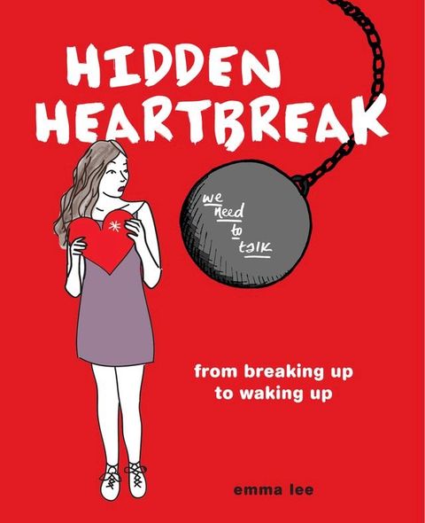 Hidden Heartbreak(Kobo/電子書)