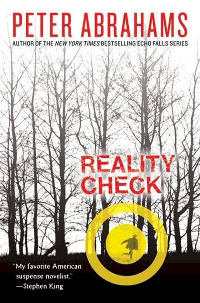  Reality Check(Kobo/電子書)