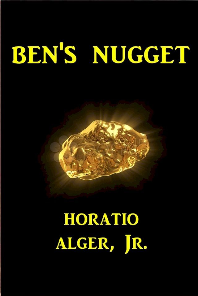  Ben's Nugget(Kobo/電子書)