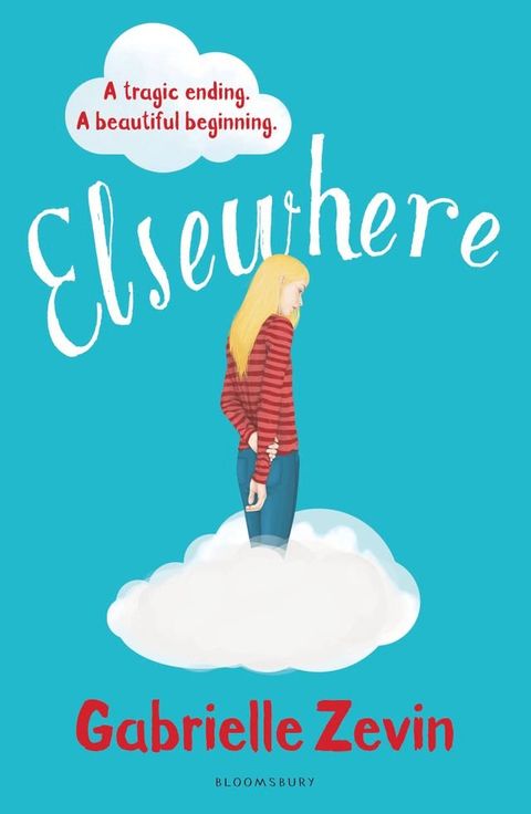 Elsewhere(Kobo/電子書)