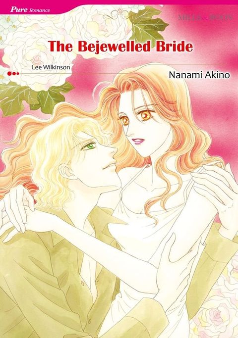 THE BEJEWELLED BRIDE (Mills & Boon Comics)(Kobo/電子書)