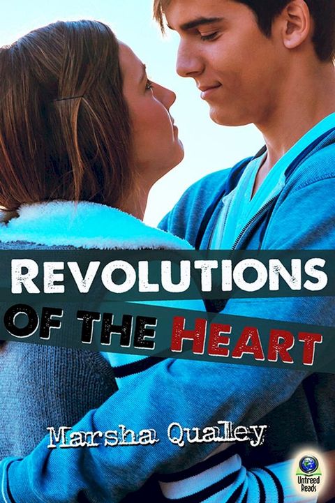 Revolutions of the Heart(Kobo/電子書)