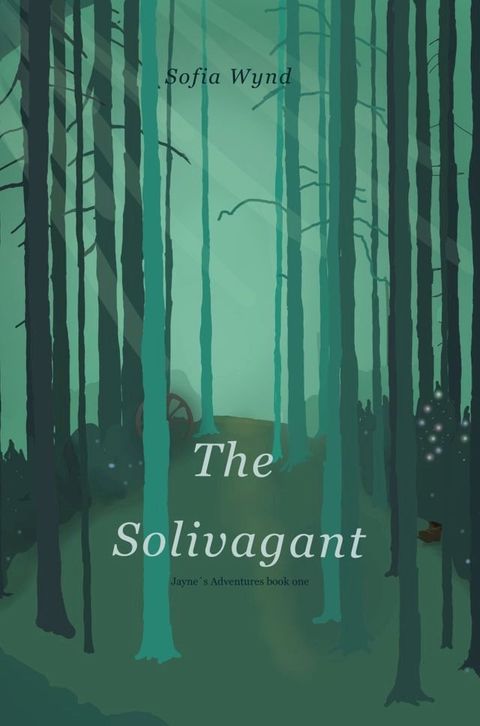 The Solivagant(Kobo/電子書)