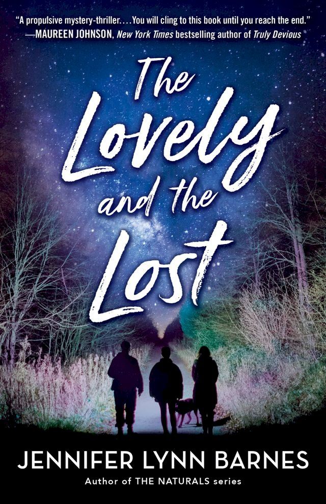  The Lovely and the Lost(Kobo/電子書)