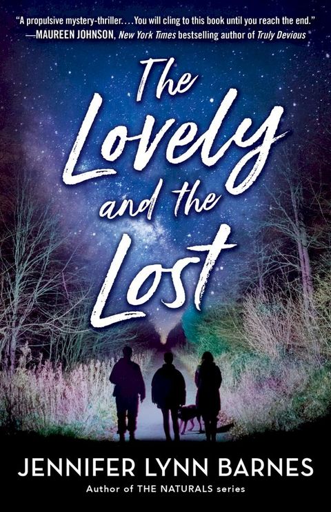 The Lovely and the Lost(Kobo/電子書)