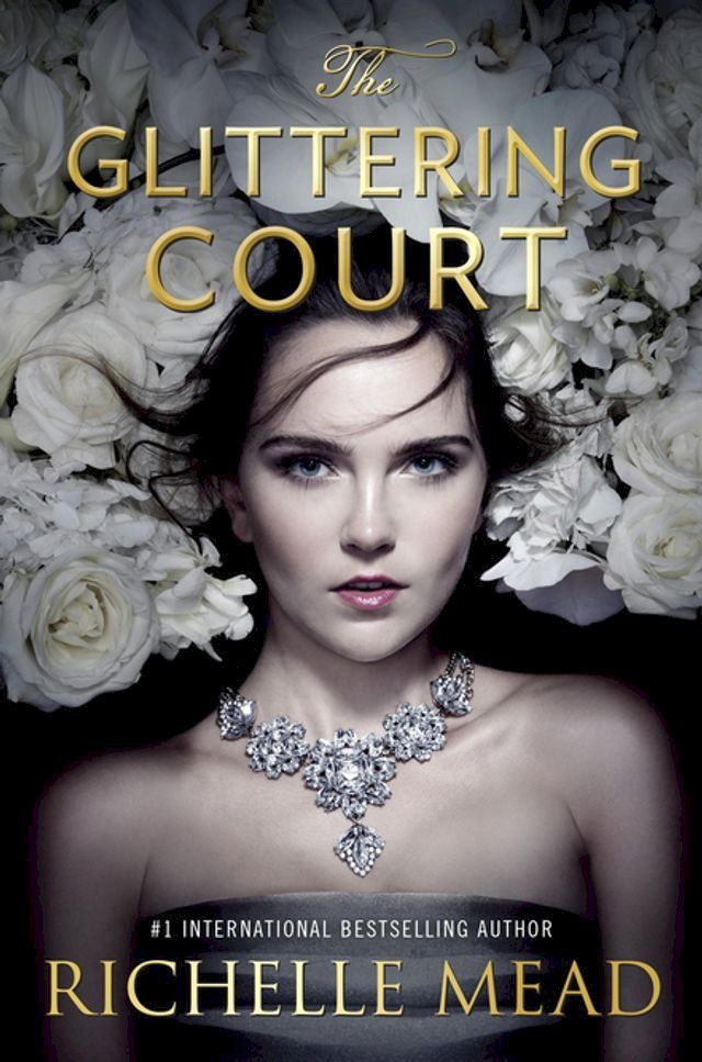  The Glittering Court(Kobo/電子書)