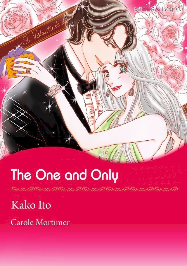  The One and Only (Mills & Boon Comics)(Kobo/電子書)