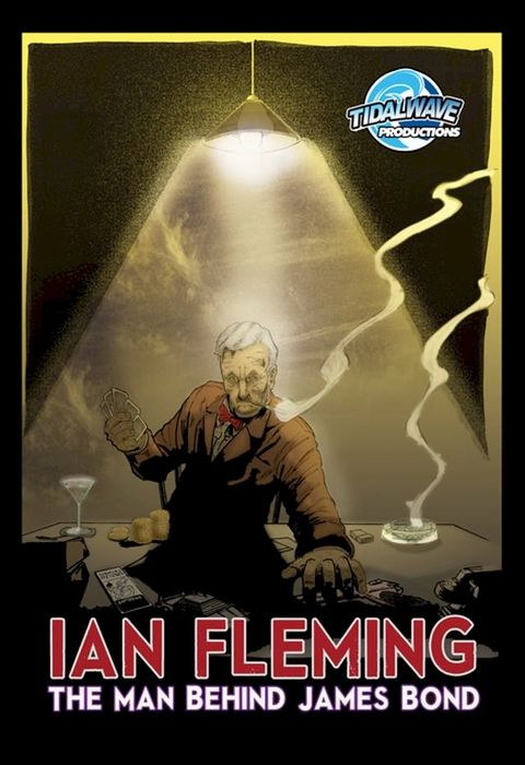 Orbit: Ian Fleming: The Man Behind James Bond(Kobo/電子書)