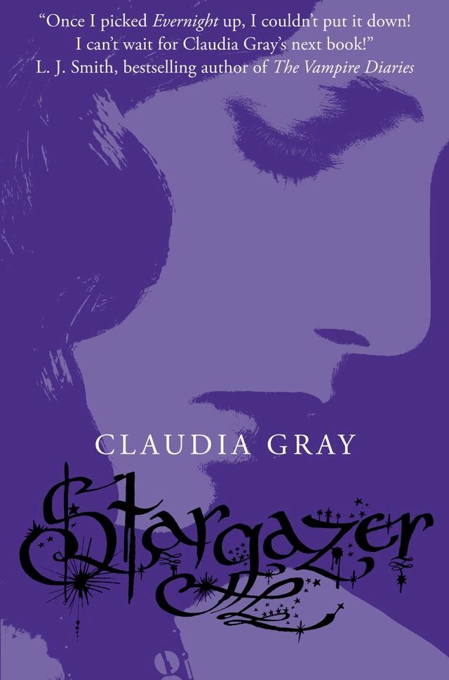  Stargazer (Evernight, Book 2)(Kobo/電子書)