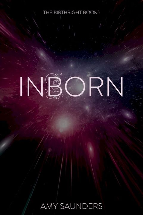 Inborn (The Birthright Book 1)(Kobo/電子書)