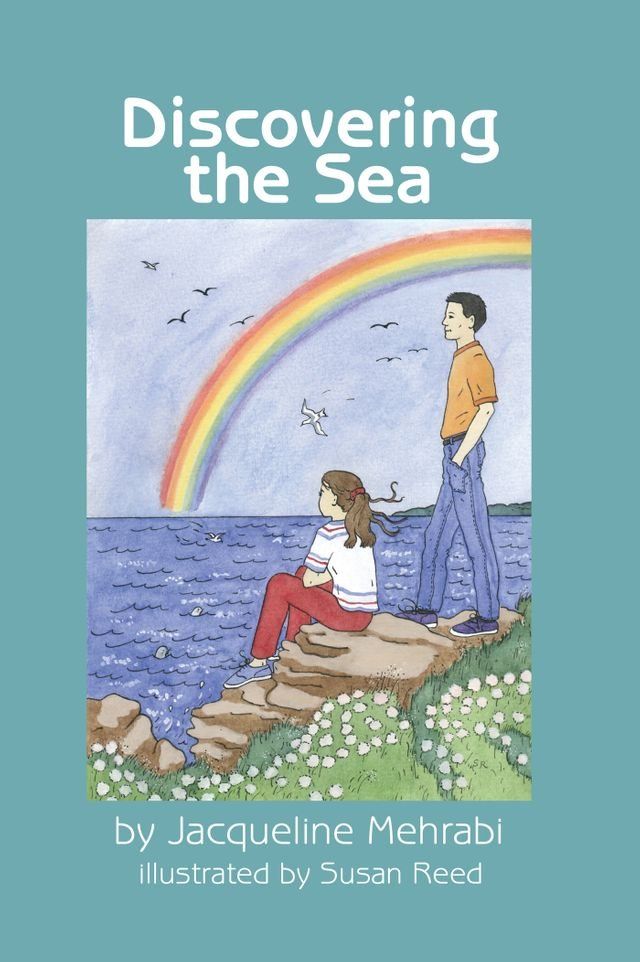  Discovering the Sea(Kobo/電子書)