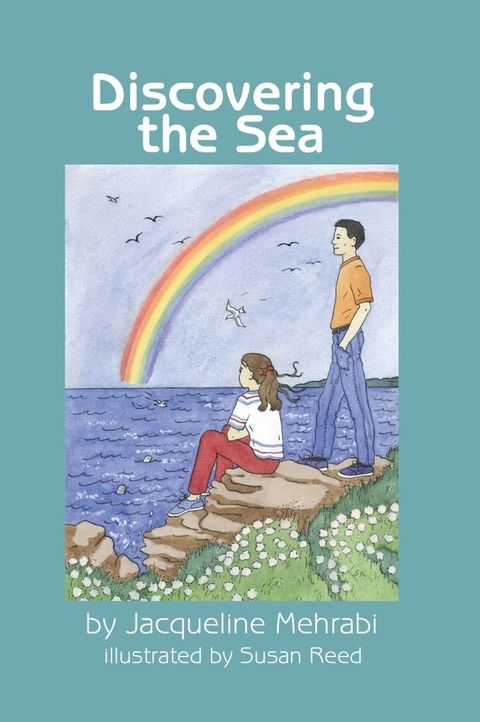 Discovering the Sea(Kobo/電子書)