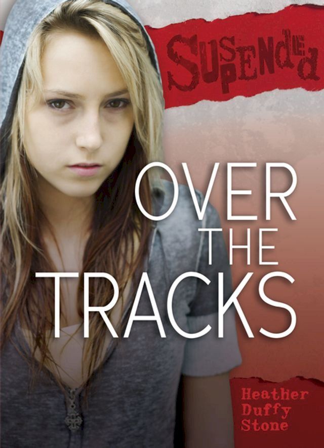  Over the Tracks(Kobo/電子書)