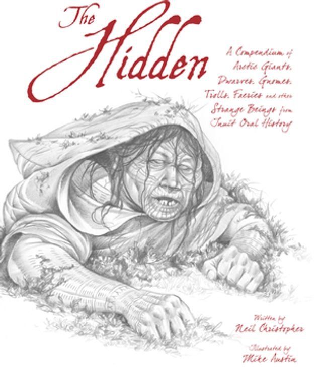  The Hidden(Kobo/電子書)