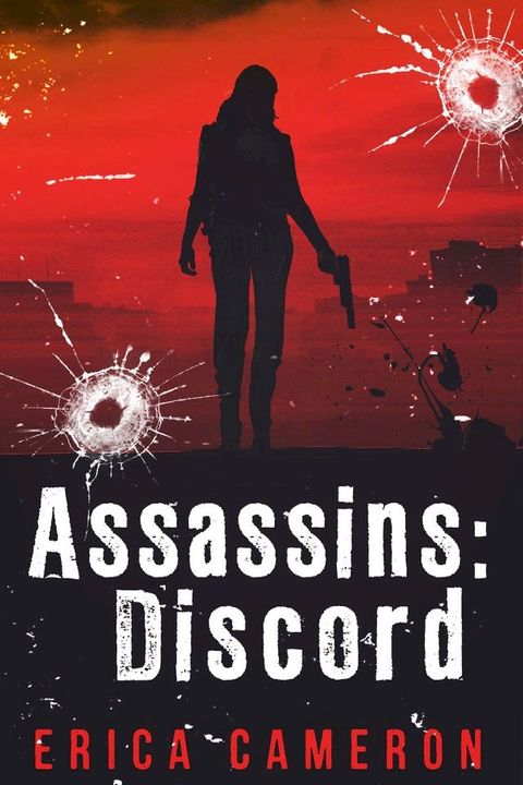 Assassins: Discord(Kobo/電子書)