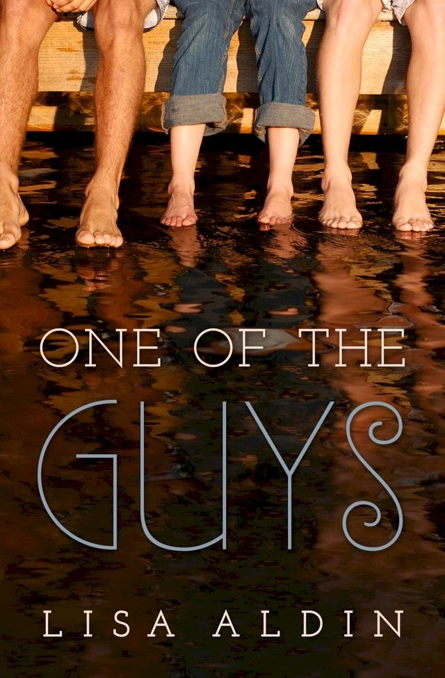  One of the Guys(Kobo/電子書)