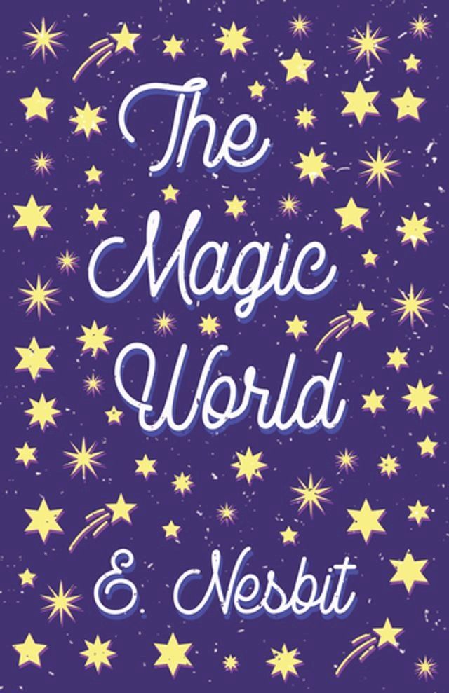  The Magic World(Kobo/電子書)