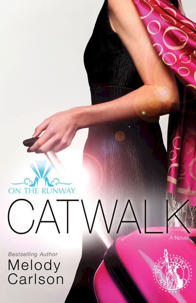  Catwalk(Kobo/電子書)