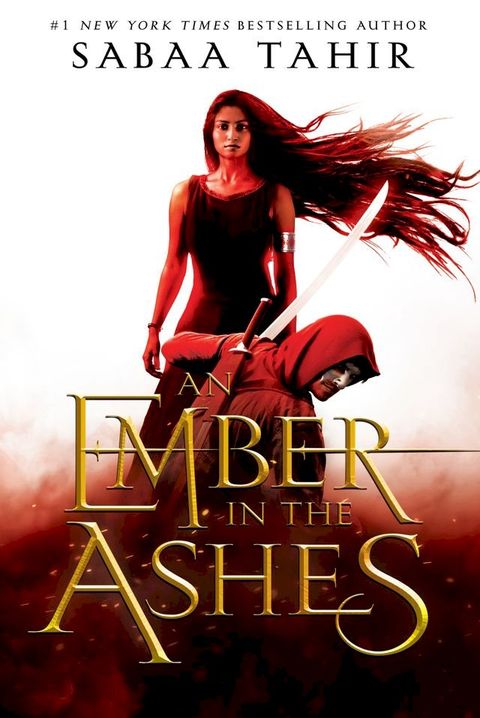 An Ember in the Ashes(Kobo/電子書)