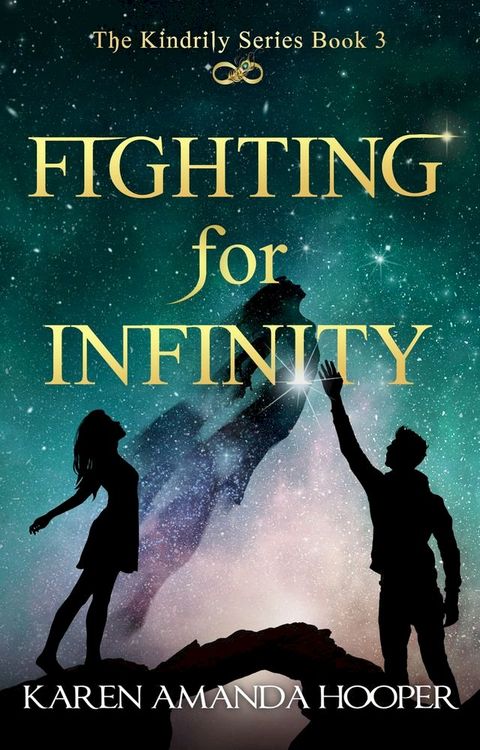 Fighting for Infinity(Kobo/電子書)