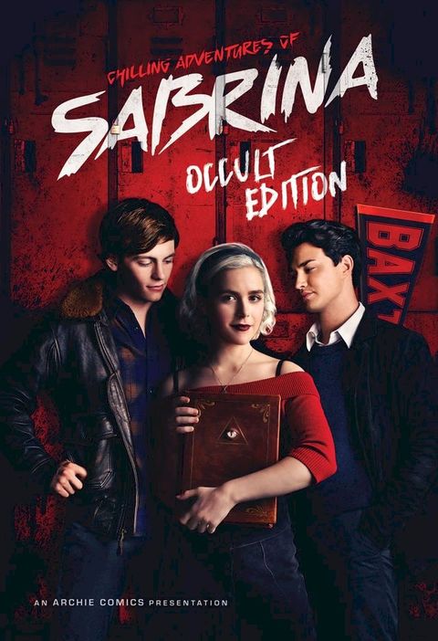 Chilling Adventures of Sabrina: Occult Edition(Kobo/電子書)