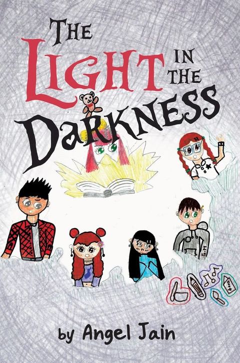 The Light in the Darkness(Kobo/電子書)