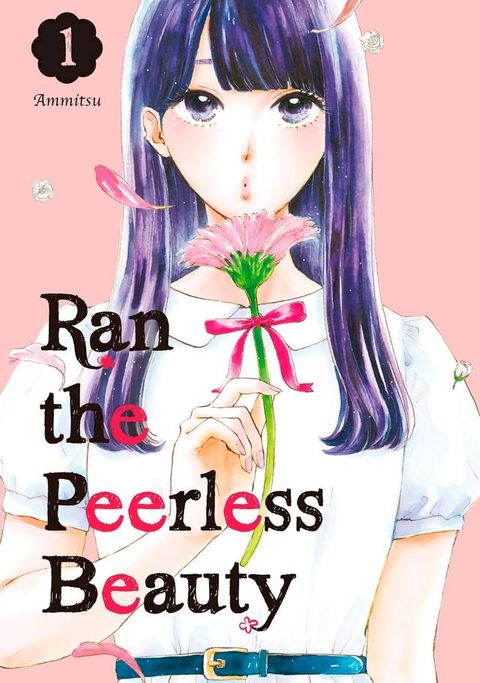 Ran the Peerless Beauty 1(Kobo/電子書)