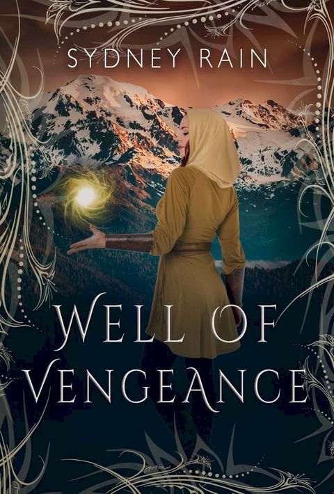 Well of Vengeance(Kobo/電子書)