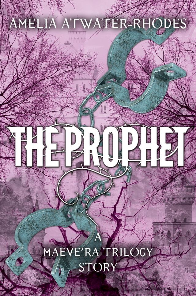  The Prophet(Kobo/電子書)