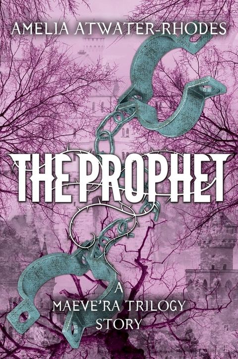 The Prophet(Kobo/電子書)