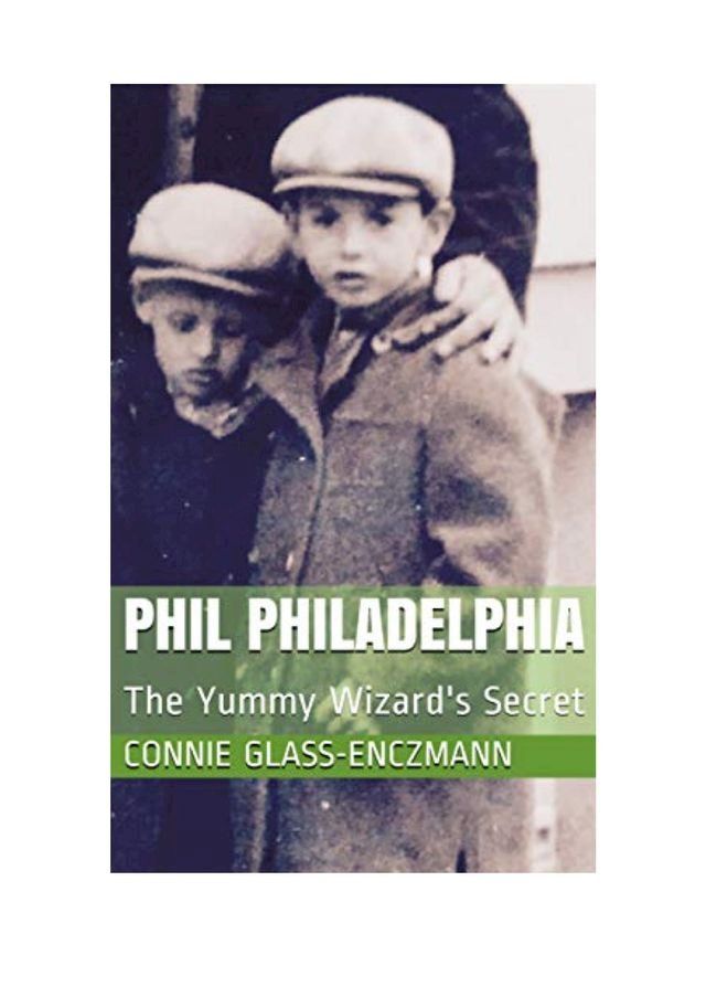  PHIL PHILADELPHIA(Kobo/電子書)