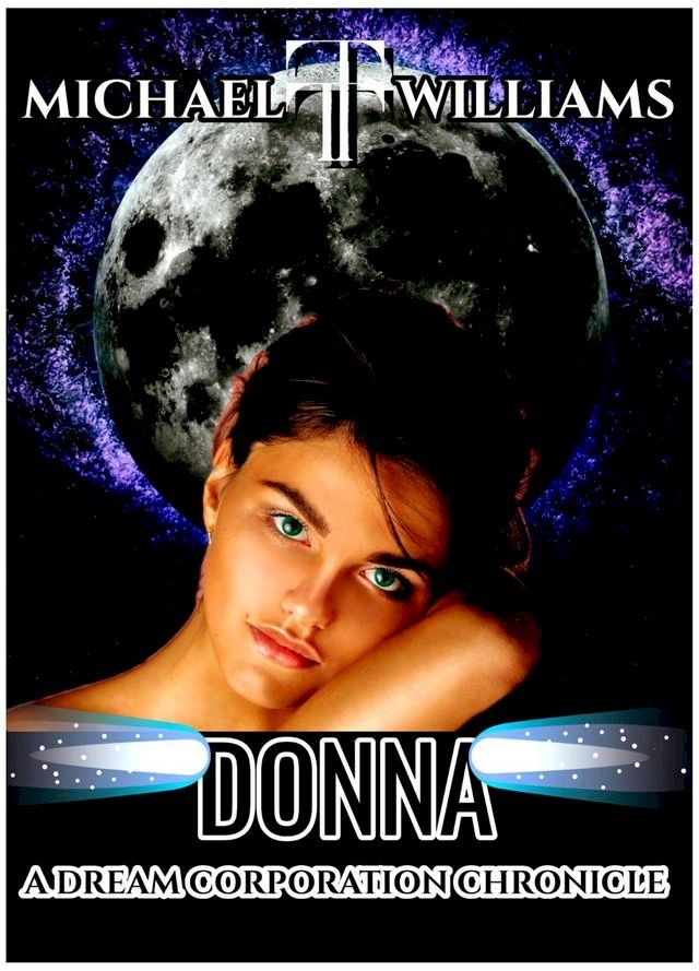  Donna(Kobo/電子書)